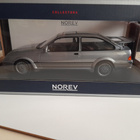 1/18. Ford Sierra RS Cosworth. Alkuperäisessä pakkauksessa. - pikkukuva 2