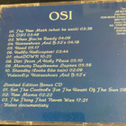 OSI - Office of Strategic Influence 2cd prog - pikkukuva 2