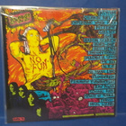 VARIOUS - HARD TO BEAT ( TWENTY ONE - STOOGES ) M-/M- 2LP - pikkukuva 2