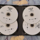 KYLE XY: REVELATIONS - KAUSI 2.0 dvd 2007 - pikkukuva 3