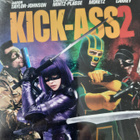 KICK - ASS 2 BLU-RAY - pikkukuva 1