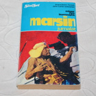 (sis. postim,) Burroughs - Marsin sankari ja Marsin jumalat - pikkukuva 1