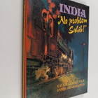India : 'No Problem, Sahib!': - A Tour of India and Her R... - pikkukuva 1