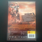 DVD: Resident Evil: Tuho (Milla Jovovich 2007) - pikkukuva 2