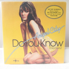 ANGEL CITY - DO YOU KNOW (I GO CRAZY) CDS - pikkukuva 1