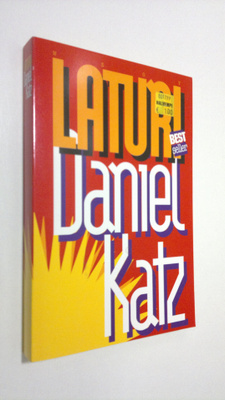 Daniel Katz : Laturi