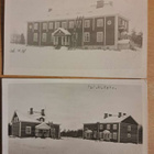 Ruukki, Pohjois-Pohjanmaan maamieskoulu, 2 korttia - pikkukuva 1