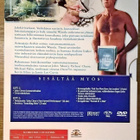 Kala nimeltä Wanda (1988) 2-Disc SE + Jokiralli (1984) LE - pikkukuva 2