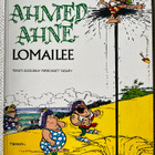 Ahmed Ahne: Neljä hienoa 1.painosta 1971-74 - pikkukuva 1