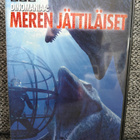 Meren Jättiläiset dvd - pikkukuva 1