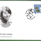 FDC-Muumi mamma 2 erikoiskuorta (115) - pikkukuva 2