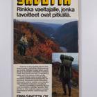 Kari ym. (toim.) Happonen : Tunturivaeltajan opas : opask... - pikkukuva 2
