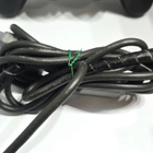 PSone konsoli + 2 ohjainta + muistikortti [2] - pikkukuva 4