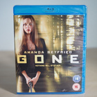 GONE ( Blu-ray ) 2012 - pikkukuva 1