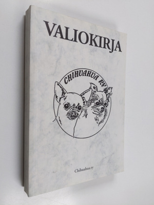 ry Chihuahua : Valiokirja