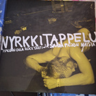 Nyrkkitappelu, punk/rock. Iso erä (22 tuotetta) - pikkukuva 4