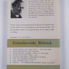 Rabbe Enckell : Dikter i urval - pikkukuva 2