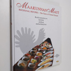 Maakunnan maut : keskisuomalaisen keittiön parhaat makuel... - pikkukuva 1