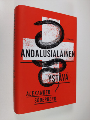 Alexander Söderberg : Andalusialainen ystävä