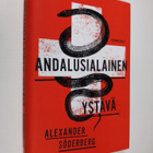 Alexander Söderberg : Andalusialainen ystävä - pikkukuva 1