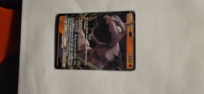 Onix GX (HIF 36) Hidden Fates ULTRA RARE card