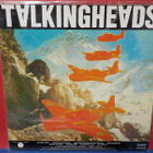 Talking Heads – Remain In Light M-/EX- LP - pikkukuva 2