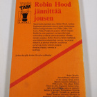John O. Ericsson : Robin Hood jännittää jousen - pikkukuva 2