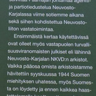 Elfvengren/ Kosonen/Laidinen: Vihollisen selustassa - pikkukuva 2