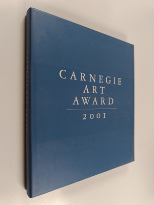Carnegie Art Award 2001
