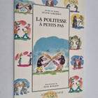 Sylvie Girardet : La politesse a petits pas - pikkukuva 1