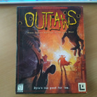 Outlaws PC Big Box - pikkukuva 1