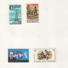 St Cristopher-Nevis-Anguilla kolmella sivulla - pikkukuva 2