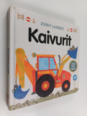 Jonathan Lambert : Kaivurit