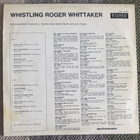 ROGER WHITTAKER: Whistling (LP) 1969 - pikkukuva 2