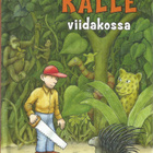 JAN LÖÖF <> kirjapaketti 4 kirjaa* - pikkukuva 2