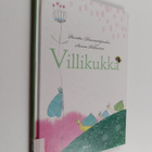Pieretta Diamantopoulou : Villikukka - pikkukuva 1