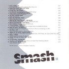 Smash 11 CD - pikkukuva 4