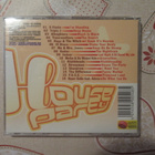 HOUSE PARTY CD - pikkukuva 2