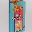 Erik Ewalds : Isän hoidossa : Jeesuksen kanssa rukouskoul... - pikkukuva 1