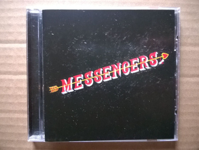 Messengers - Messengers CD