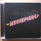 Messengers - Messengers CD - pikkukuva 1