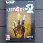 PC DVD: Left 4 Dead 2 peli (2009) - pikkukuva 1