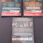 Hobbit Hobitti Extended Edition trilogy trilogia Blu-ray - pikkukuva 2