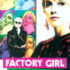 Factory Girl - DVD - pikkukuva 1