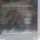 B.B. KING - BEATS LIKE A HAMMER "SS" UUSI LP - pikkukuva 2