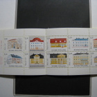 Vuosikokoelma 1982 Suomen postimerkit - pikkukuva 4