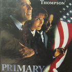 PRIMARY COLORS/ PÄÄVÄRIT DVD - pikkukuva 1