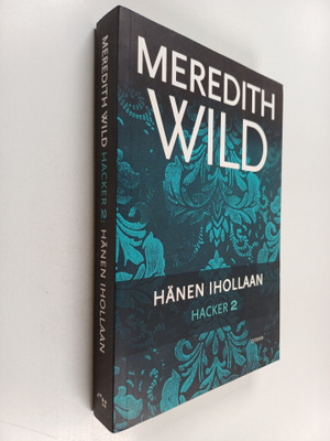 Meredith Wild : Hänen ihollaan
