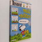 Charles M. Schulz : Pallo tallella - pikkukuva 1