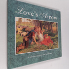 Anna Nicholas : Love's Arrow - A Selection of Poems and Q... - pikkukuva 1
